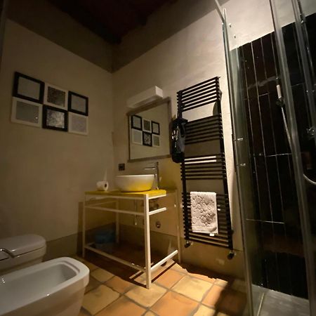 B&B Molino2Rosso Verona Kültér fotó